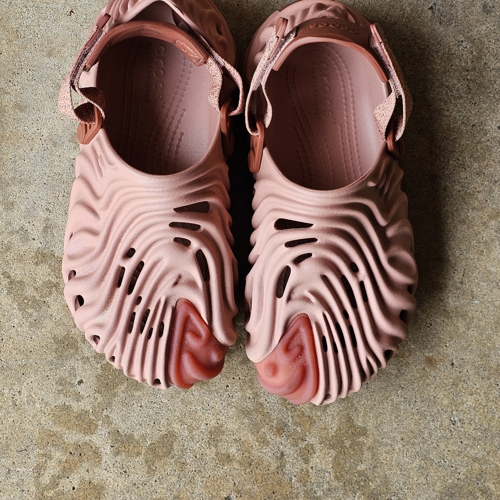 Salehe Crocs - Picture 11 of 11